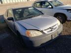 2001 HONDA  CIVIC