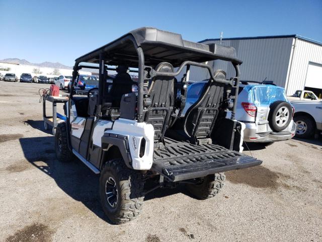 2020 YAMAHA ATV 5Y4AN24Y0LA101353