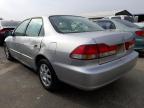 2002 HONDA ACCORD EX - Right Front View