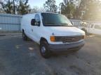 2007 FORD  ECONOLINE