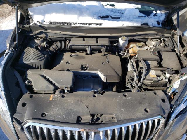 2017 BUICK ENVISION E LRBFXBSA6HD122307