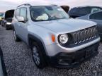 2015 JEEP  RENEGADE