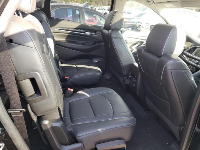 2019 BUICK ENCLAVE AV 5GAERDKW2KJ149366