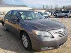 2007 TOYOTA CAMRY HYBR - Other View