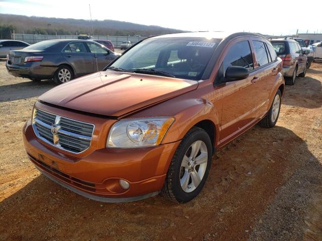 2011 DODGE CALIBER MA 1B3CB3HA2BD269071