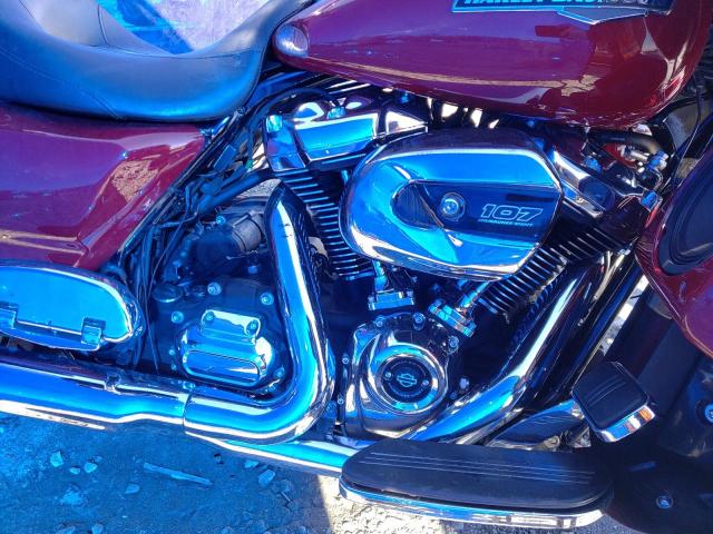 2021 HARLEY-DAVIDSON FLTRX 1HD1KHC13MB642948
