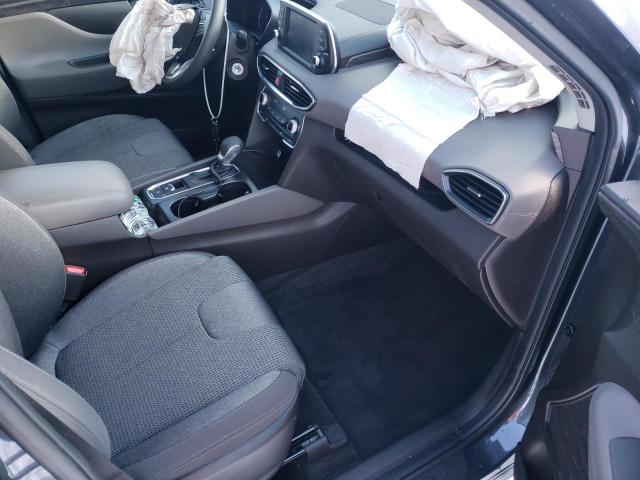 2020 HYUNDAI SANTA FE 5NMS2CAD3LH247975