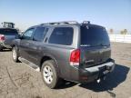 2008 NISSAN ARMADA SE - Right Front View