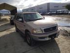 1997 FORD  EXPEDITION