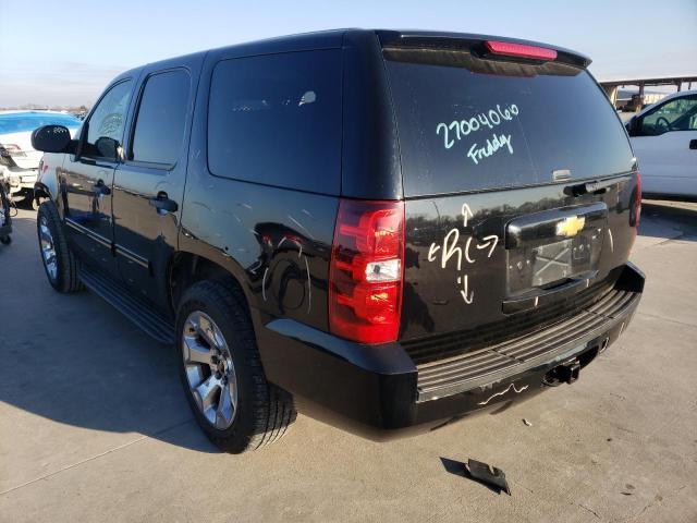 2013 CHEVROLET TAHOE POLI 1GNLC2E06DR314348