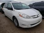 2008 TOYOTA  SIENNA