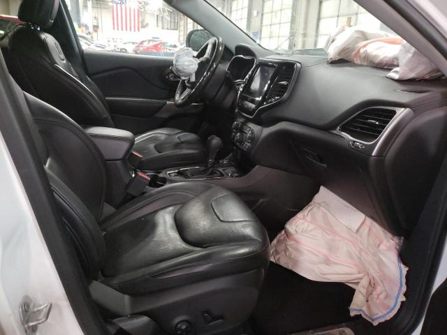 2019 JEEP CHEROKEE O 1C4PJMJX5KD166444