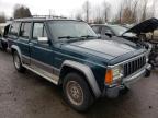 1996 JEEP  CHEROKEE