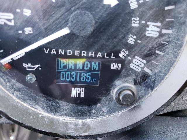 2021 VAND VENICE 7KGTV1VBXMR002884