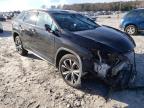 2016 LEXUS  RX350