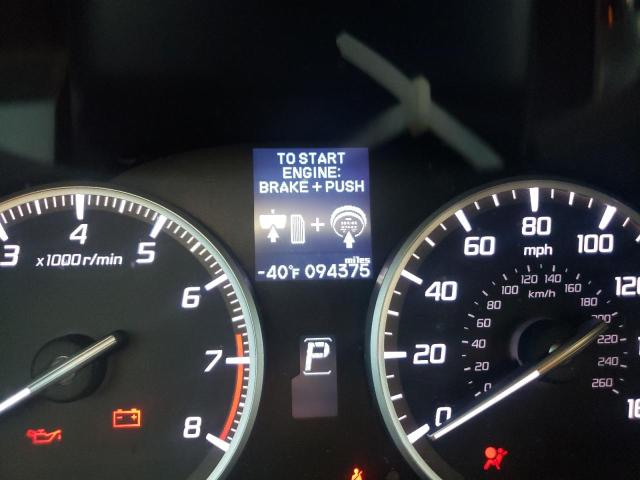 2015 ACURA ILX 20 19VDE1F30FE000440