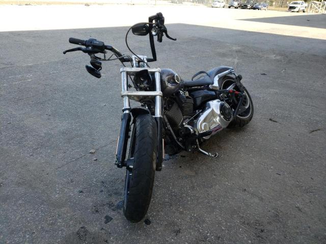 2015 HARLEY-DAVIDSON FXSB BREAK 1HD1BFV19FB037336