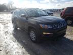 2021 JEEP  COMPASS