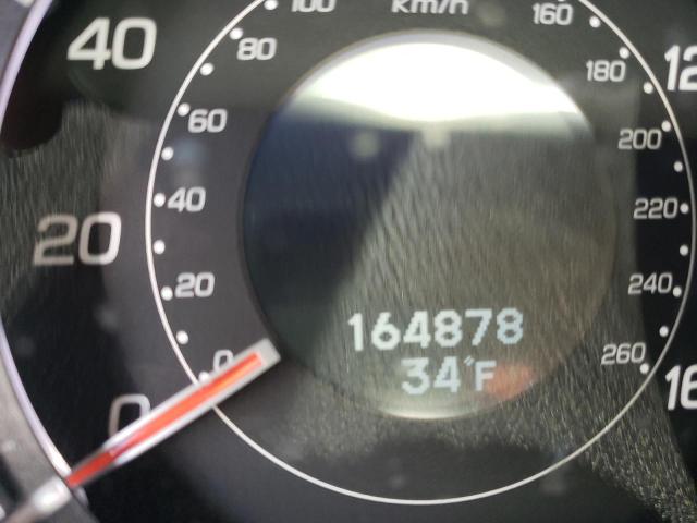2010 ACURA TSX JH4CU2F66AC017795
