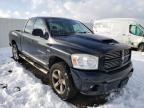 2007 DODGE  RAM 1500