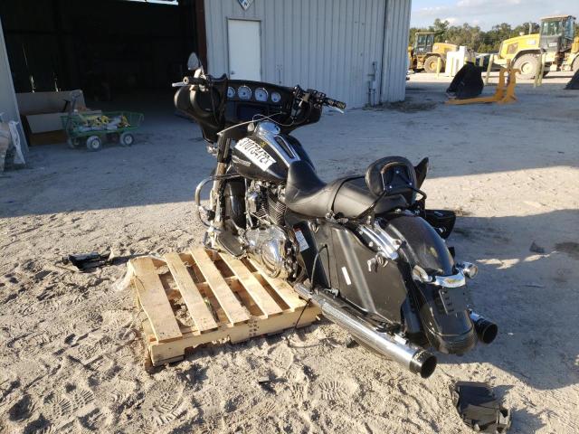 2021 HARLEY-DAVIDSON FLHX 1HD1KBC15MB602366