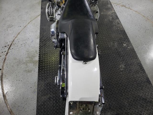 2001 HARLEY-DAVIDSON FLSTF 1HD1BMY121Y026975