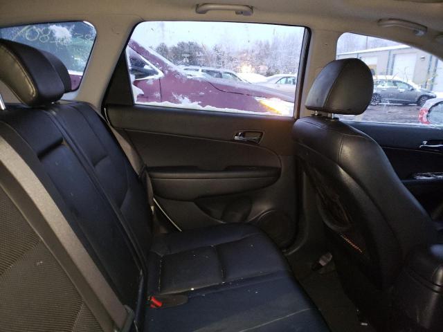 2011 HYUNDAI ELANTRA TO KMHDC8AE0BU096771