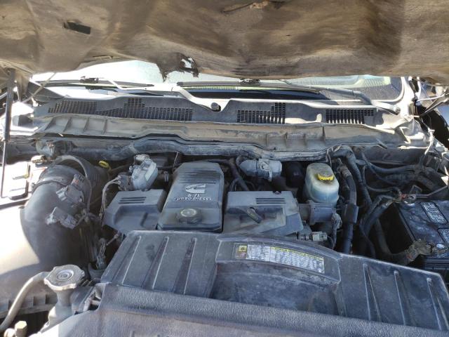 2011 DODGE RAM 3500 3D73Y4HL1BG594596