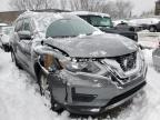 2018 NISSAN  ROGUE