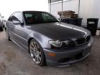 2004 BMW  3 SERIES