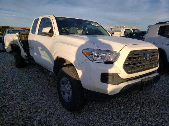 5TFRX5GN2KX152535 Toyota Tacoma Acc 2019