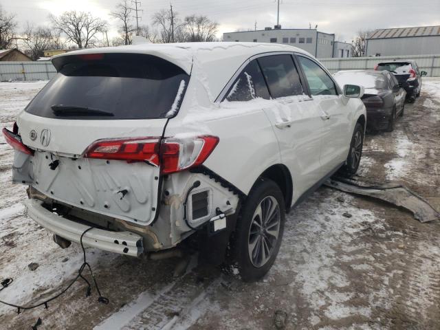 2016 ACURA RDX ADVANC 5J8TB4H70GL000607