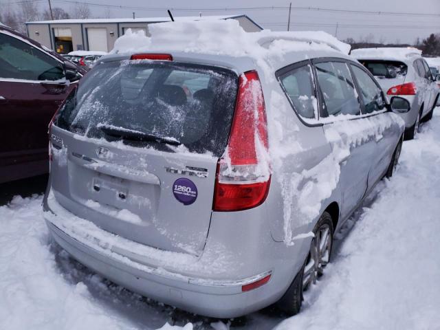 2011 HYUNDAI ELANTRA TO KMHDC8AE0BU096771