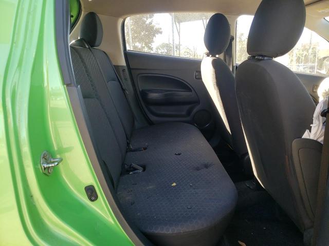 2014 MITSUBISHI MIRAGE DE ML32A3HJXEH012186