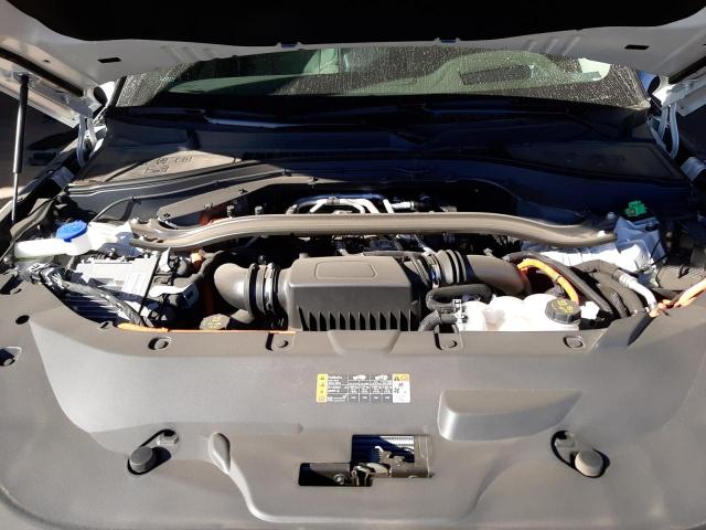 2021 LINCOLN AVIATOR GR 5LMYJ8XY5MNL01309