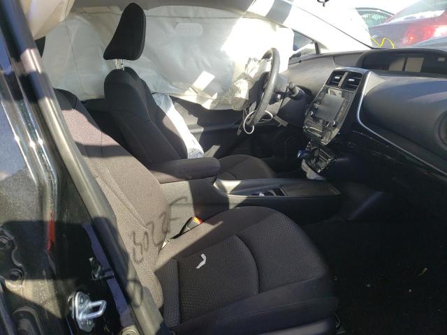 2020 TOYOTA PRIUS LE JTDL9RFU0L3014517