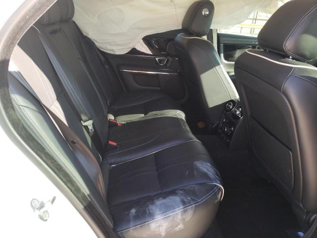 2016 JAGUAR XJ SAJWA1C75G8W03013