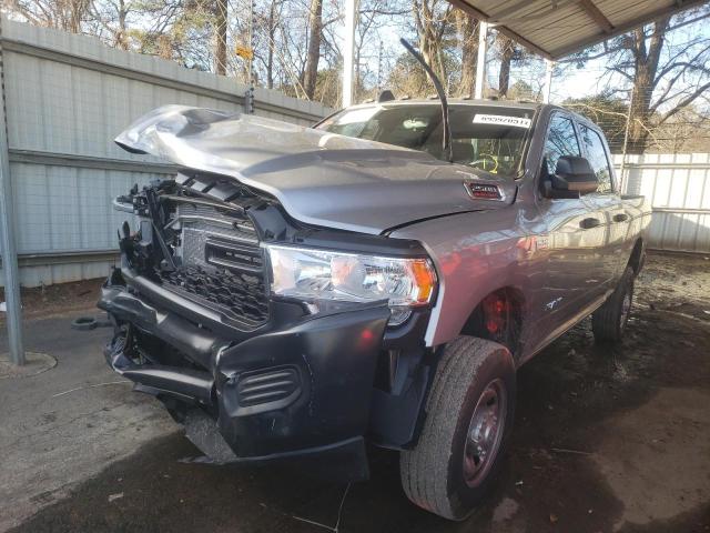 2021 RAM 2500 TRADE 3C6UR5CJ2MG621340