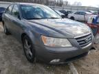 2009 HYUNDAI  SONATA