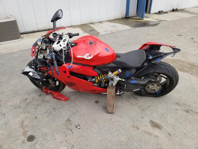 2017 DUCATI SUPERBIKE ZDM14BYW7HB008890