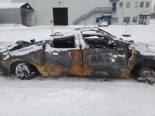 2022 FORD MAVERICK X 3FTTW8F96NRA01578
