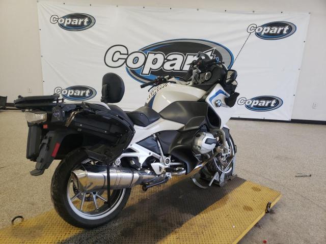 2017 BMW R1200 RT WB10A1301HZ399925