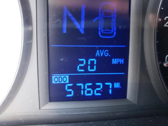 2010 HYUNDAI ELANTRA TO KMHDC8AE8AU068859