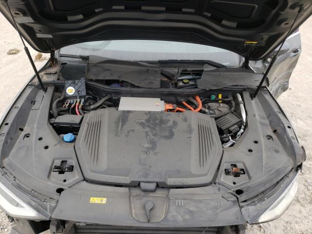 2019 AUDI E-TRON PRE WA1VAAGE1KB007020