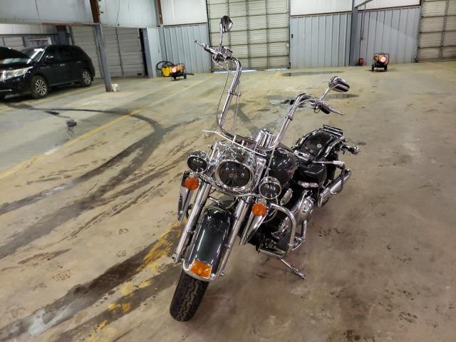 2007 HARLEY-DAVIDSON FLHR 1HD1FB4127Y649438