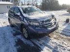 2013 HONDA  CRV