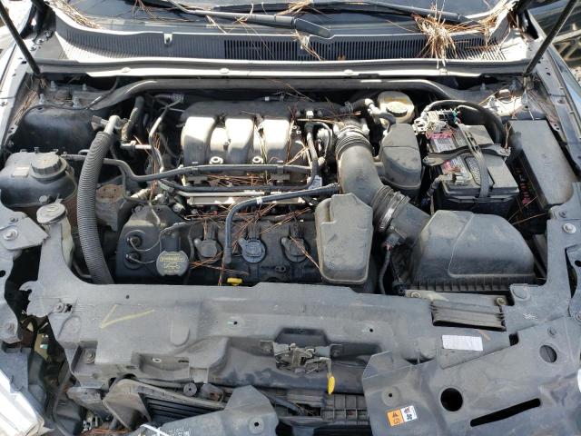 1FAHP2D86DG210406 Ford Taurus Se 2013. Фото: 6