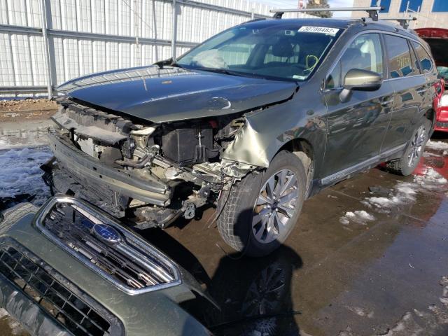 2018 SUBARU OUTBACK TO 4S4BSATC2J3262824