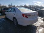 2013 TOYOTA CAMRY L - Right Front View