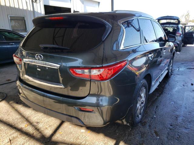 2013 INFINITI JX35 5N1AL0MM1DC337074